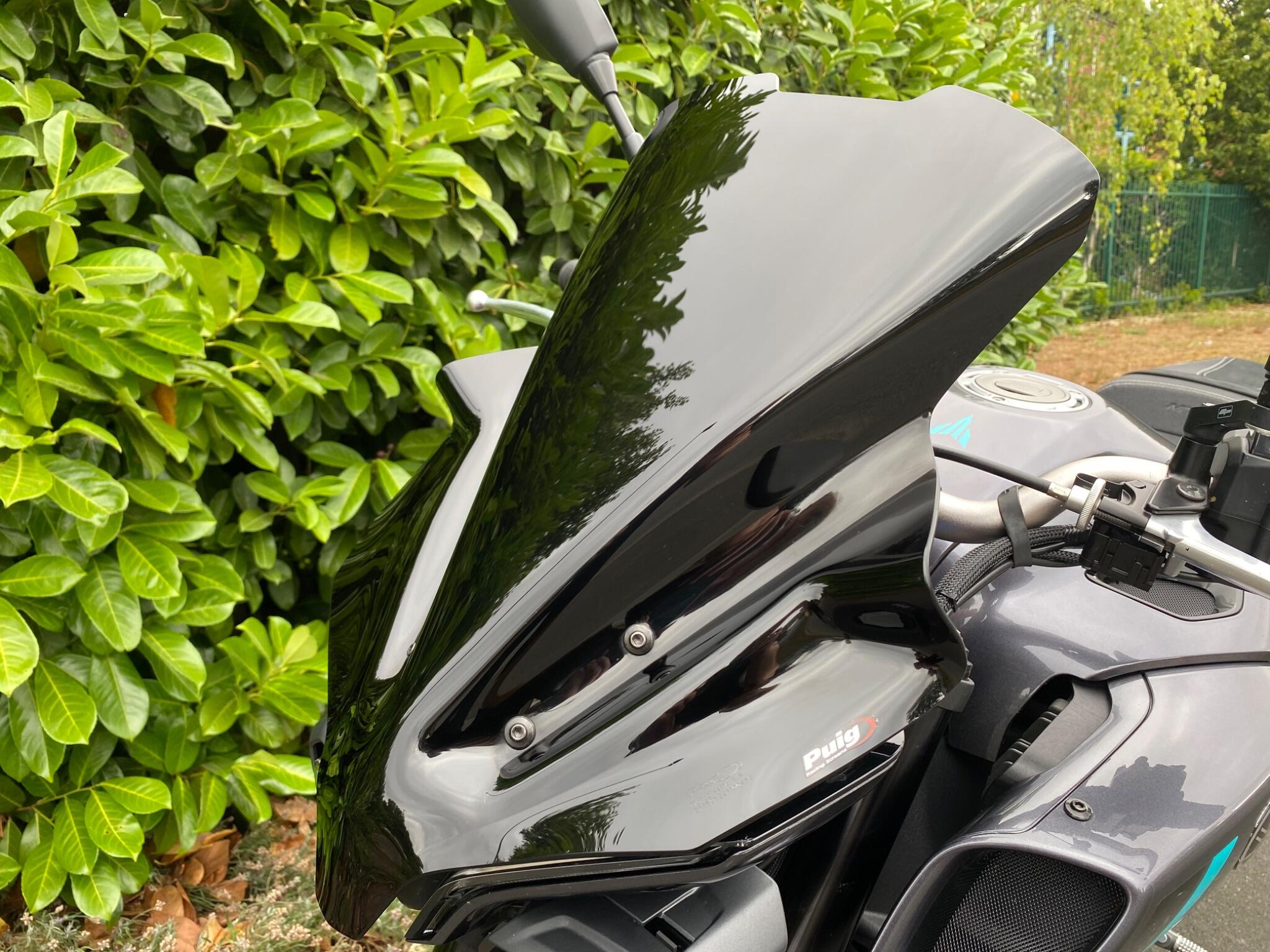 2025 25 Reg Yamaha MT-10